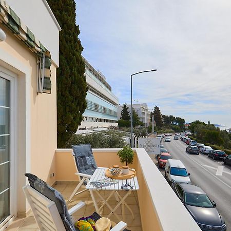 Prima Ragusa Dubrovnik Exterior photo