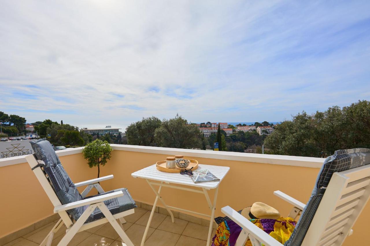 Prima Ragusa Dubrovnik Exterior photo