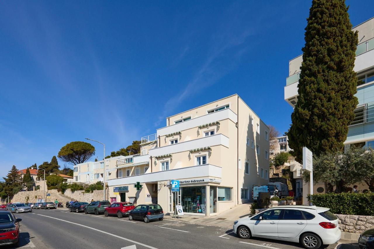 Prima Ragusa Dubrovnik Exterior photo
