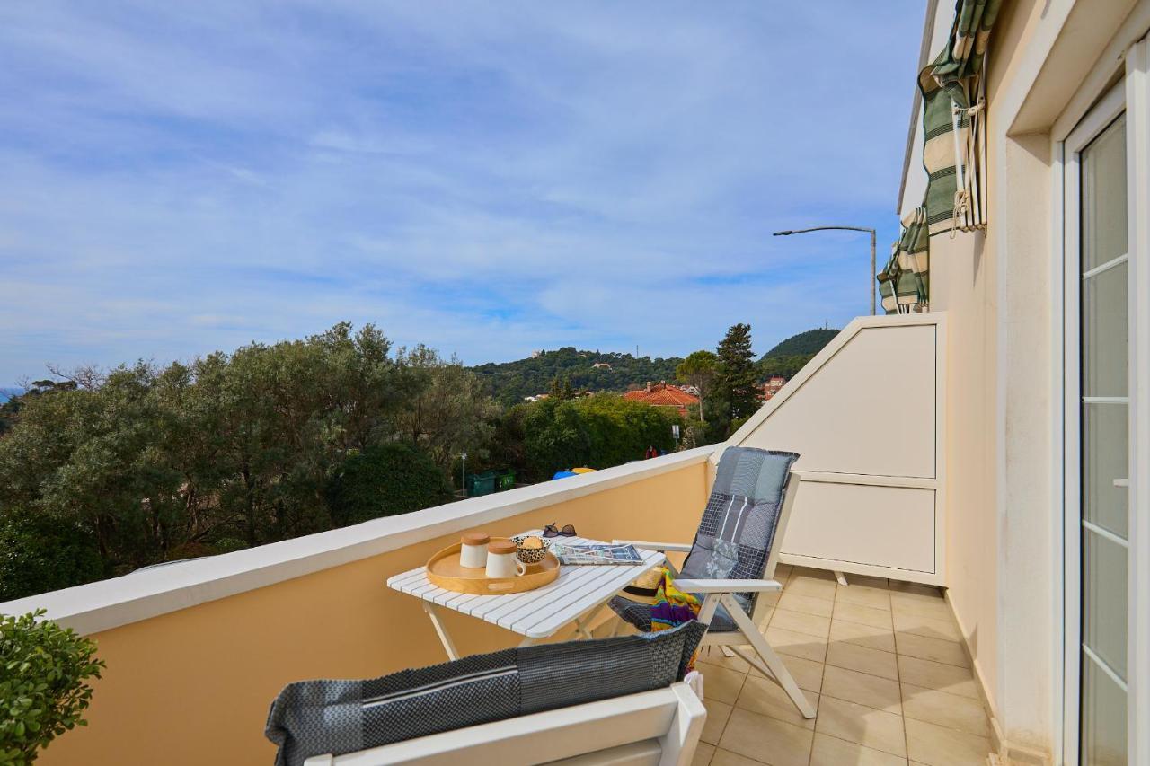 Prima Ragusa Dubrovnik Exterior photo