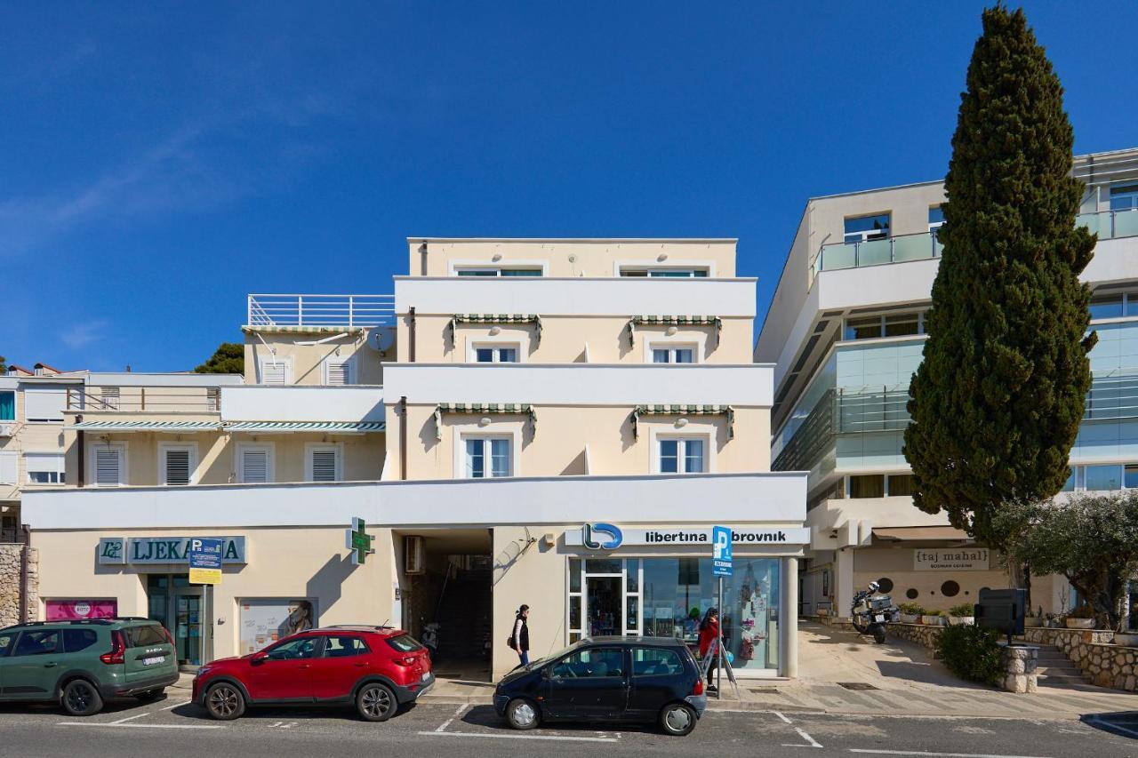Prima Ragusa Dubrovnik Exterior photo