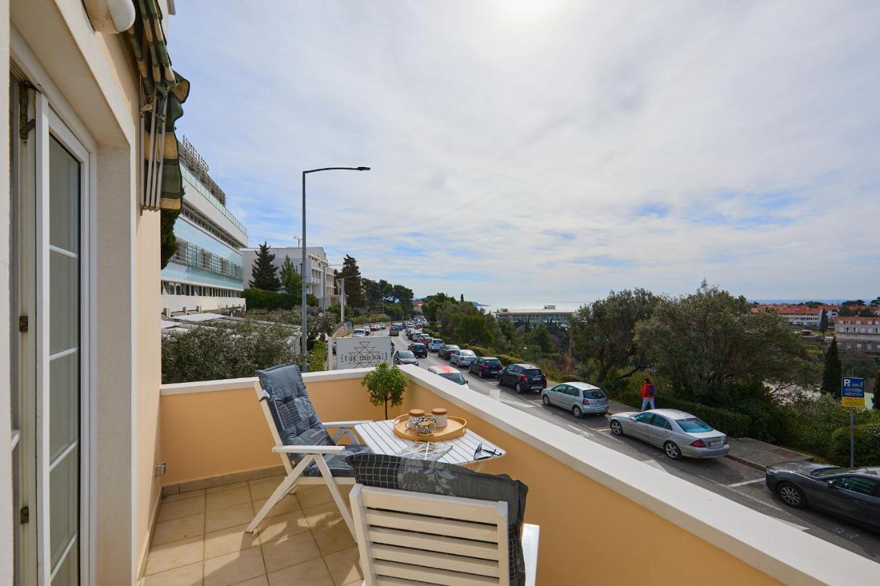 Prima Ragusa Dubrovnik Exterior photo