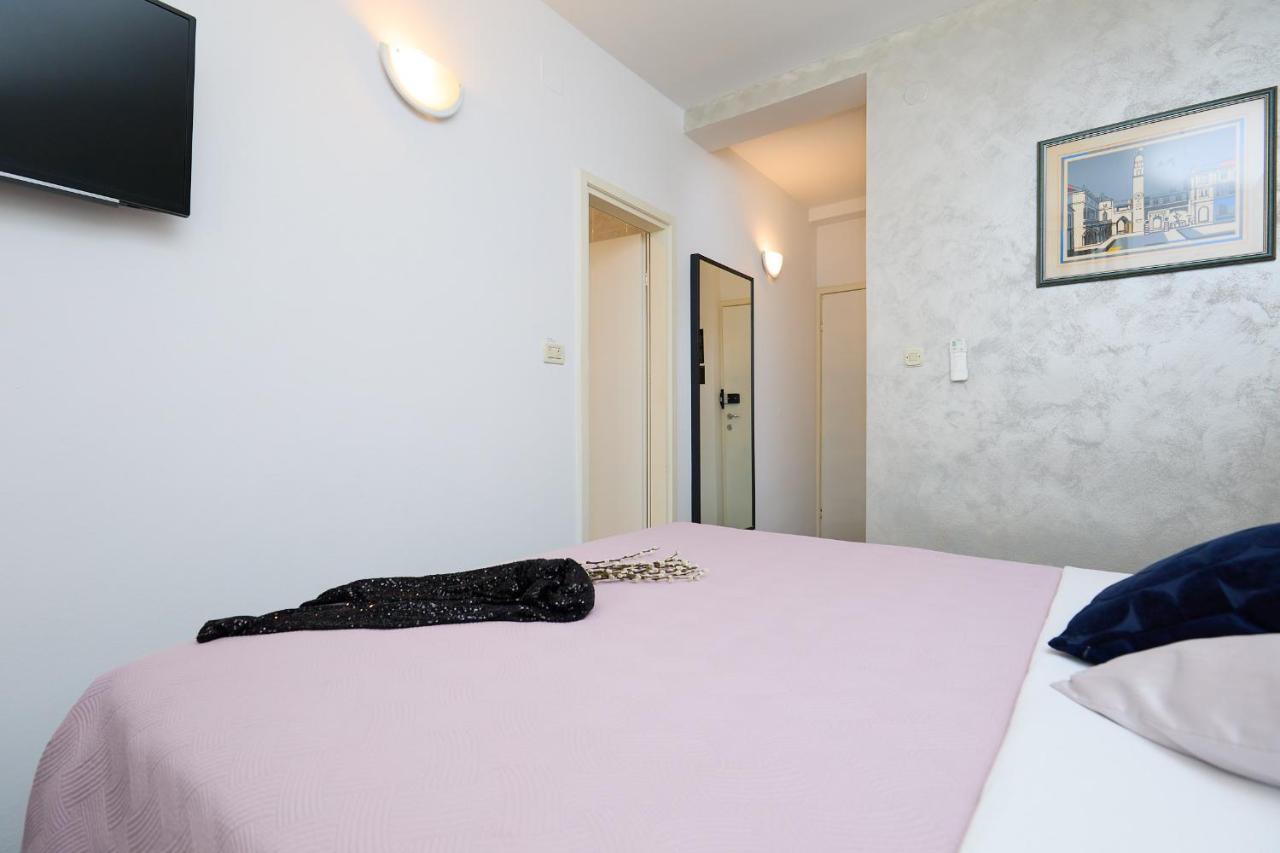Prima Ragusa Dubrovnik Exterior photo