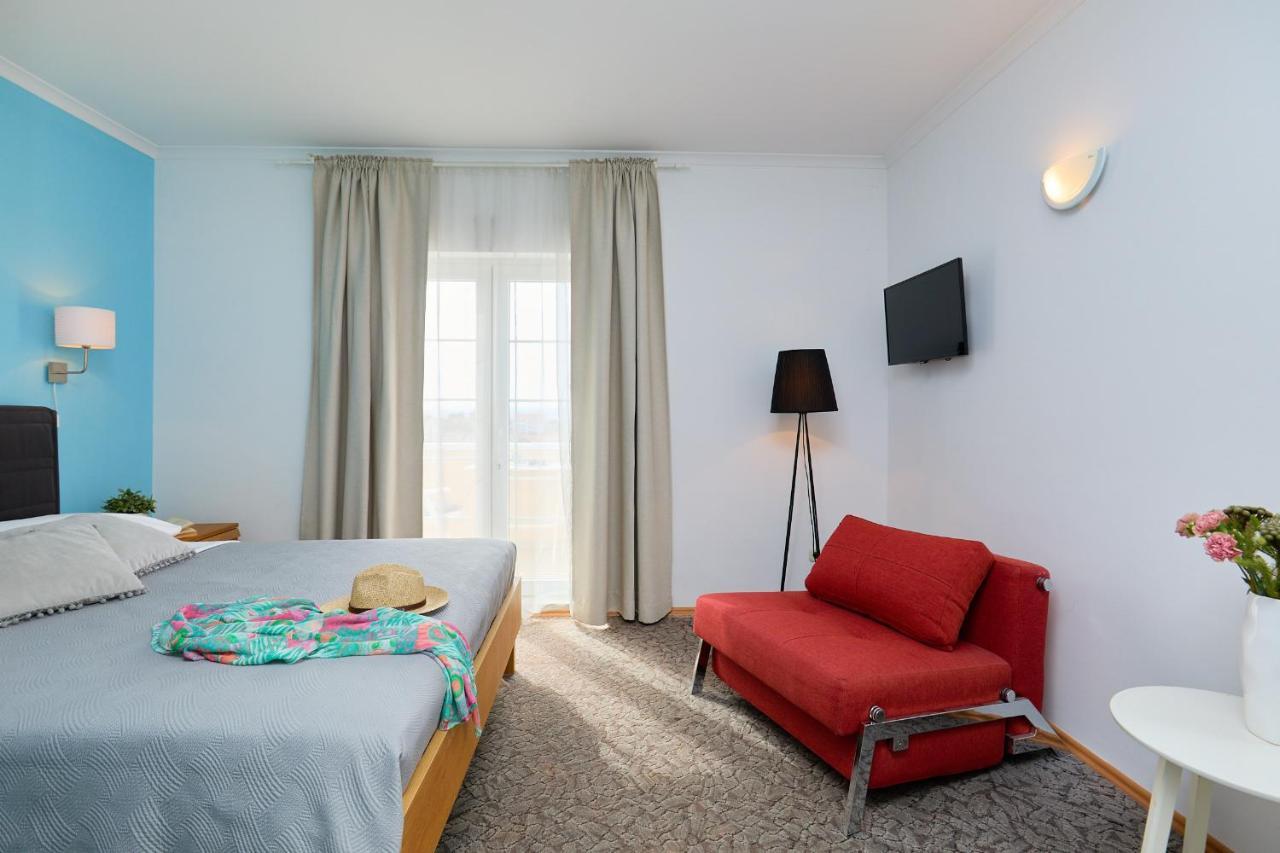 Prima Ragusa Dubrovnik Exterior photo