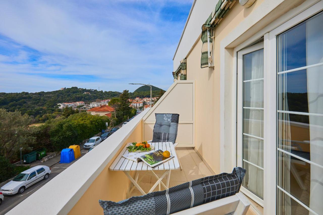 Prima Ragusa Dubrovnik Exterior photo