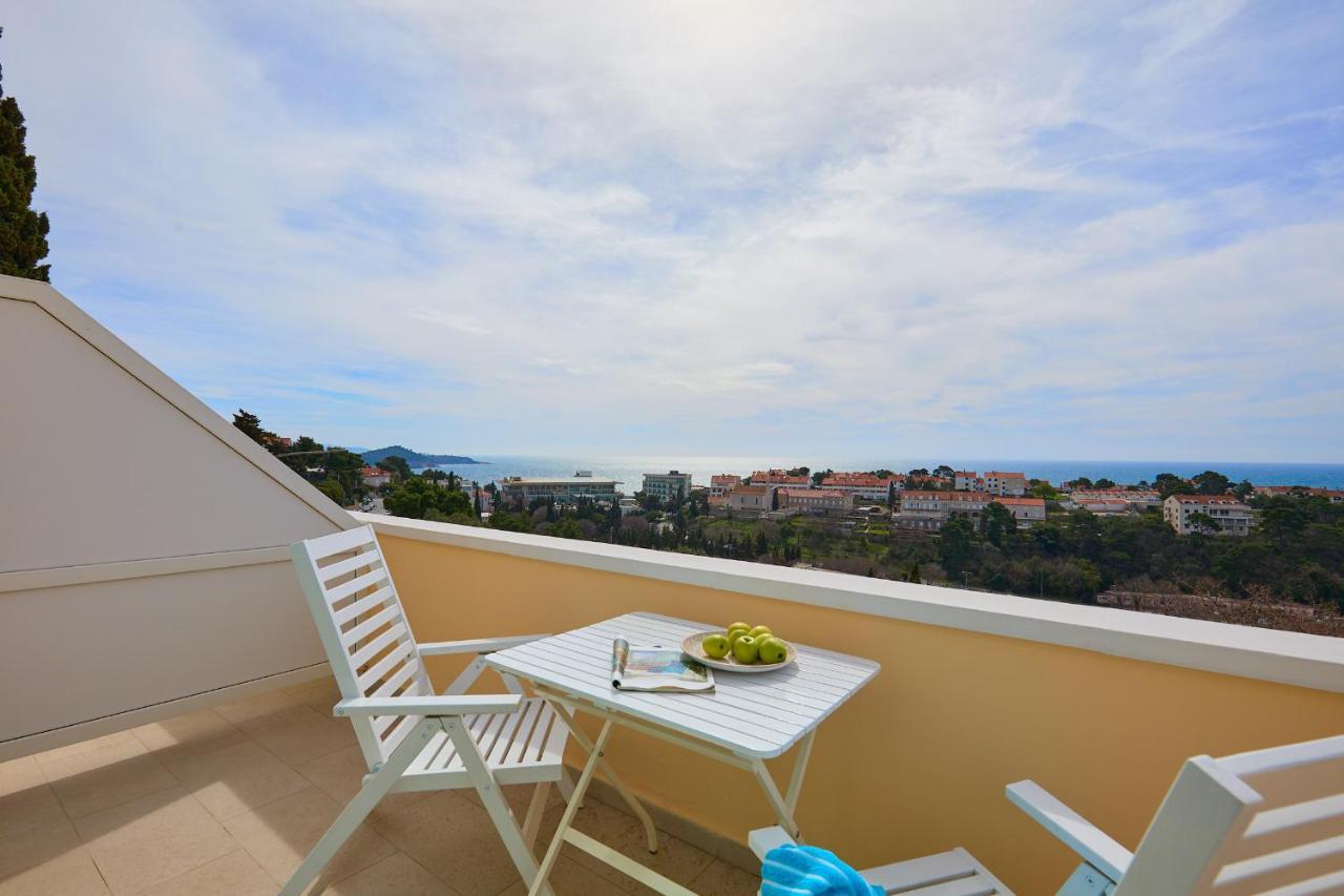 Prima Ragusa Dubrovnik Exterior photo