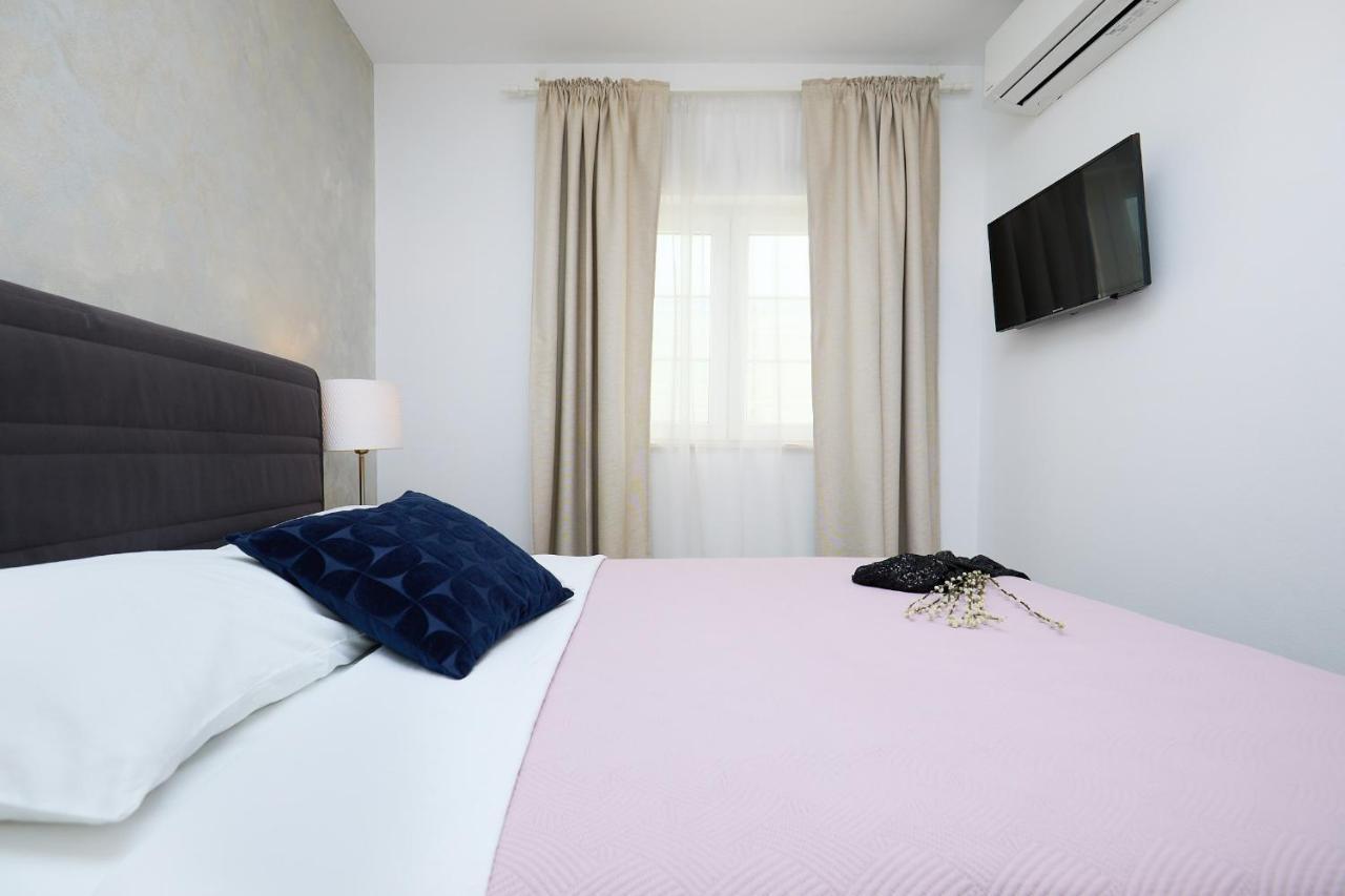 Prima Ragusa Dubrovnik Exterior photo