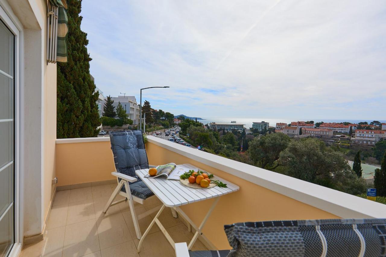 Prima Ragusa Dubrovnik Exterior photo