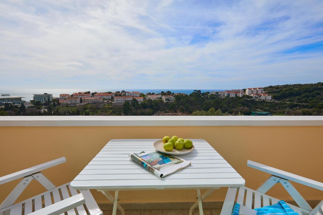 Prima Ragusa Dubrovnik Exterior photo