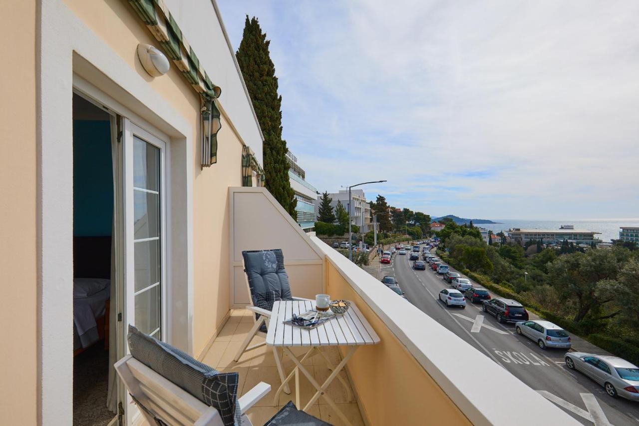 Prima Ragusa Dubrovnik Exterior photo
