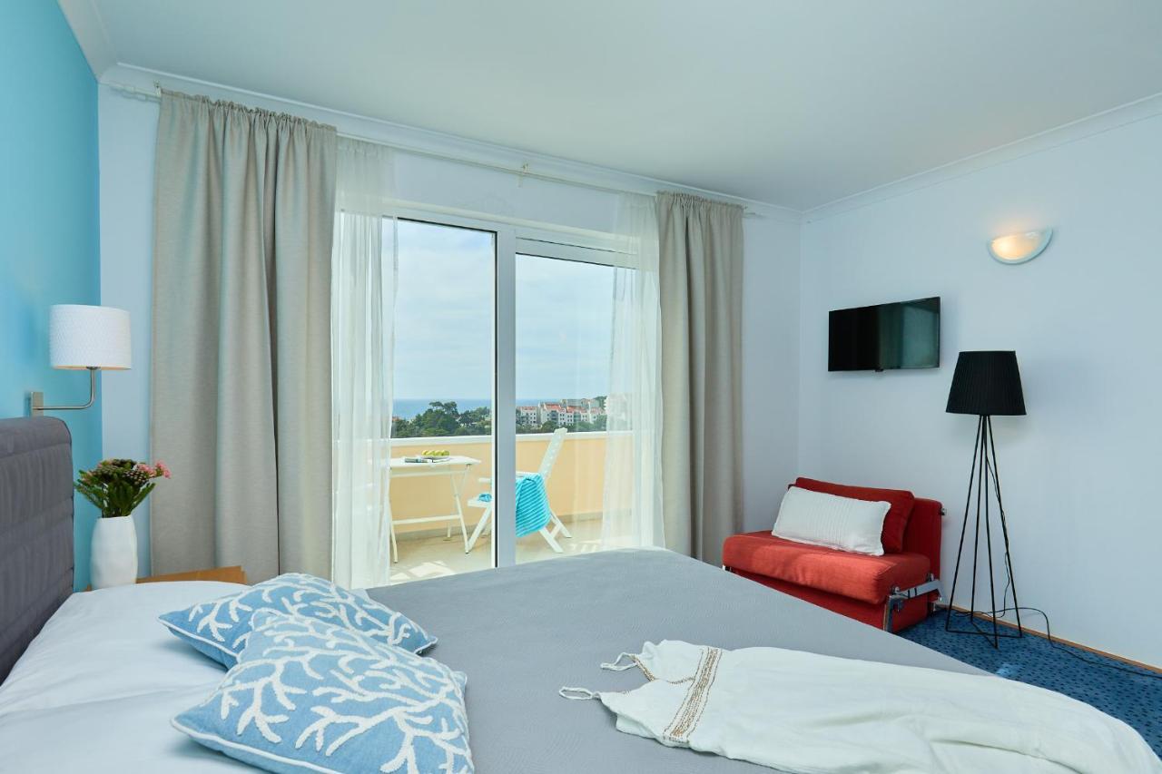 Prima Ragusa Dubrovnik Exterior photo